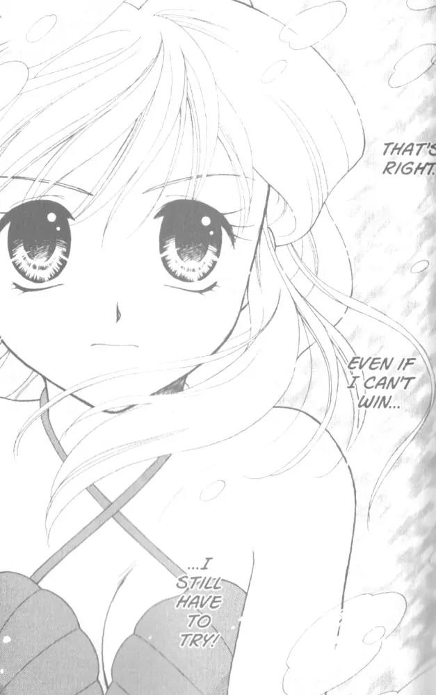 Kilala Princess Chapter 8 page 37 - Chapter 8