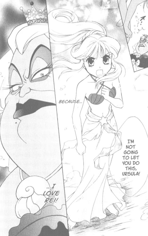 Kilala Princess Chapter 8 page 38 - Chapter 8