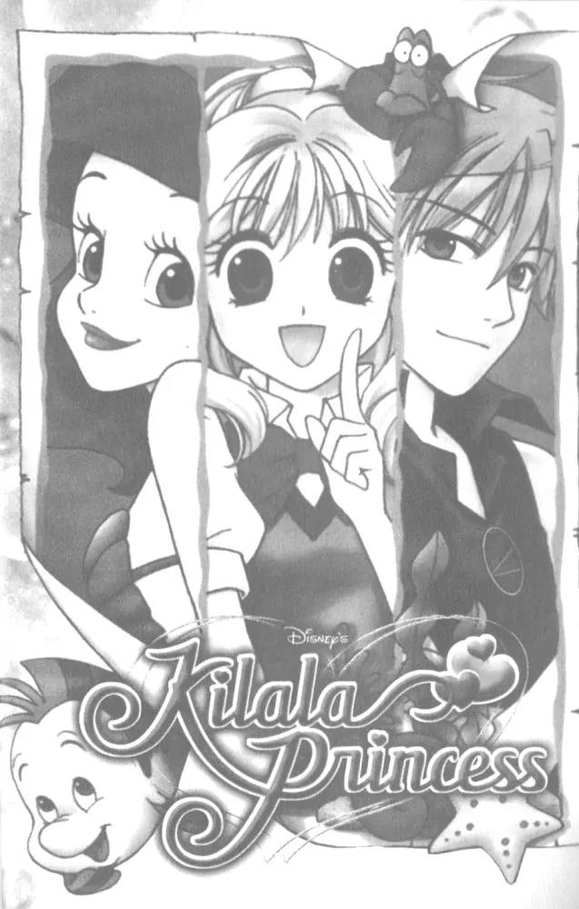 Kilala Princess Chapter 8 page 7 - Chapter 8