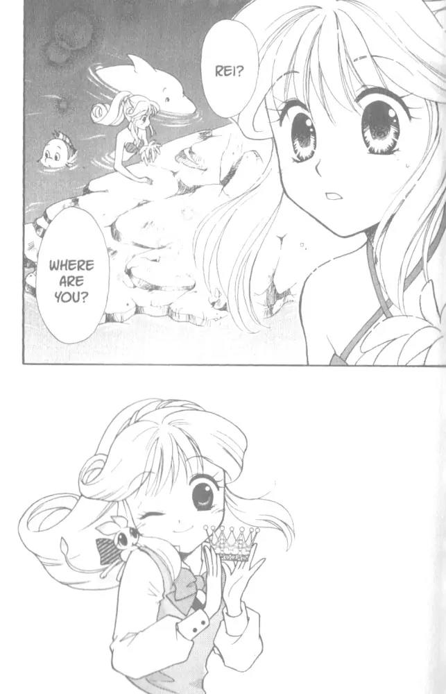 Kilala Princess Chapter 8 page 8 - Chapter 8