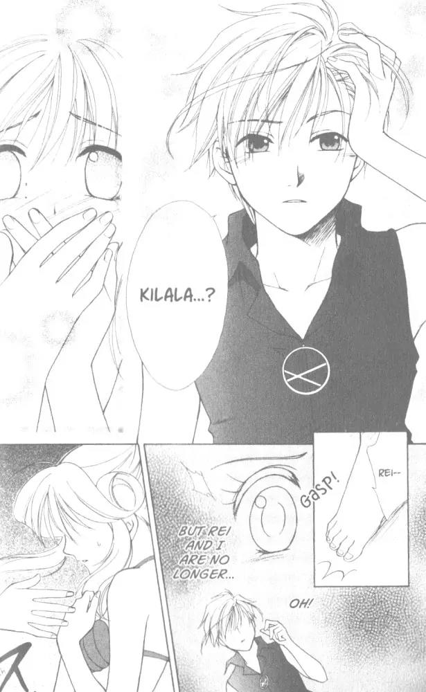 Kilala Princess Chapter 9 page 12 - Chapter 9