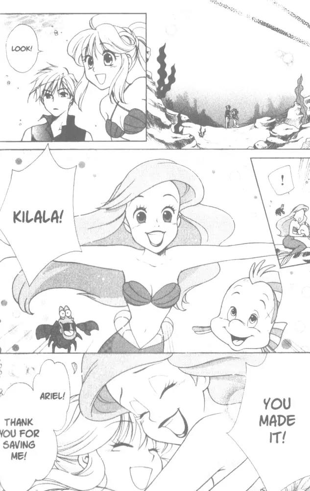 Kilala Princess Chapter 9 page 14 - Chapter 9