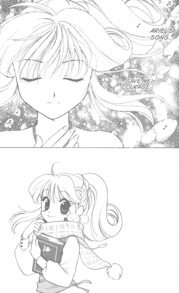 Kilala Princess Chapter 9 page 2 - Chapter 9