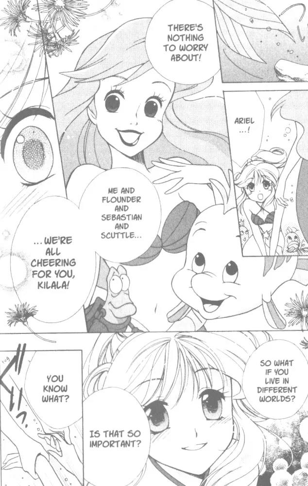 Kilala Princess Chapter 9 page 24 - Chapter 9