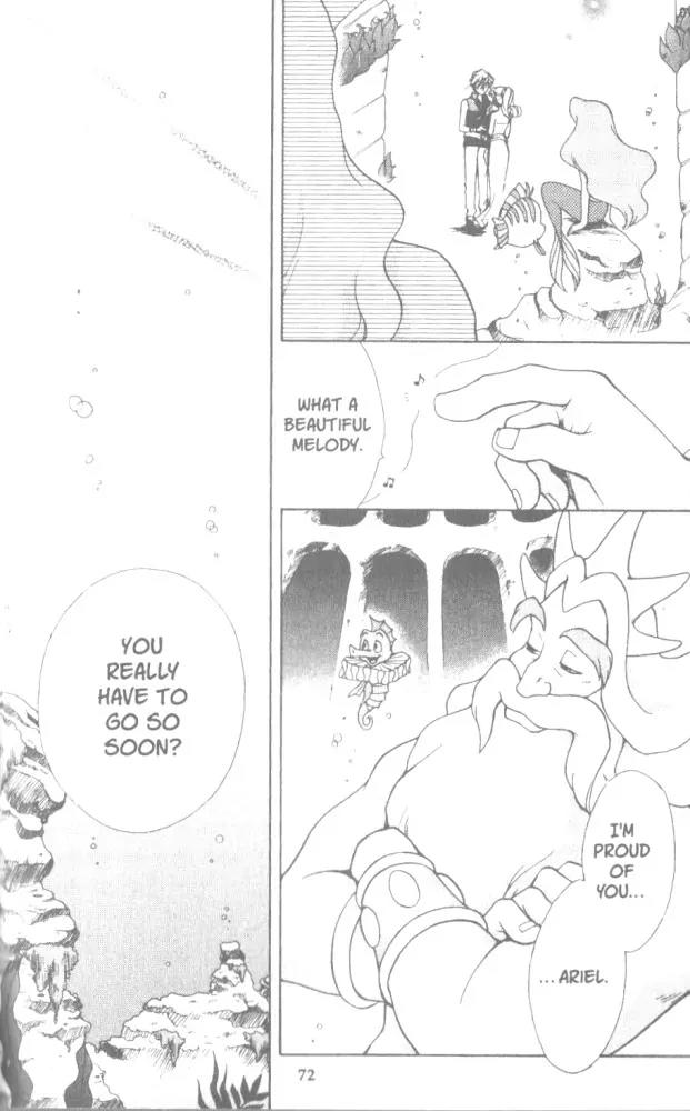 Kilala Princess Chapter 9 page 27 - Chapter 9
