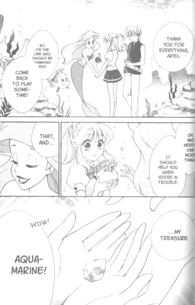 Kilala Princess Chapter 9 page 28 - Chapter 9