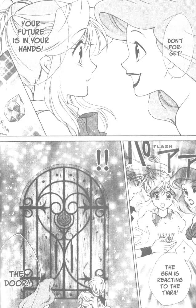 Kilala Princess Chapter 9 page 29 - Chapter 9