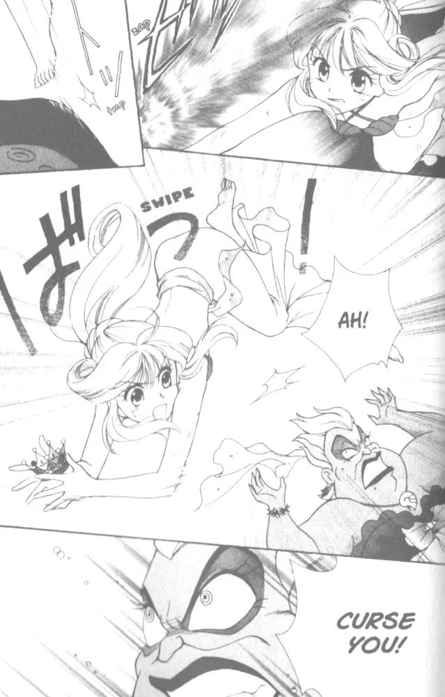 Kilala Princess Chapter 9 page 4 - Chapter 9