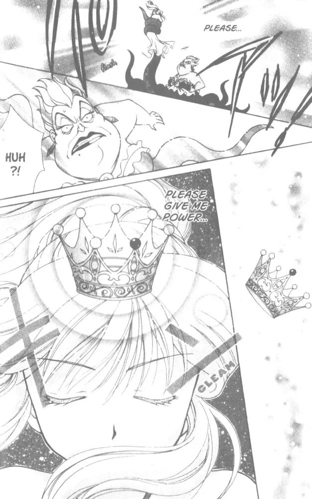 Kilala Princess Chapter 9 page 7 - Chapter 9