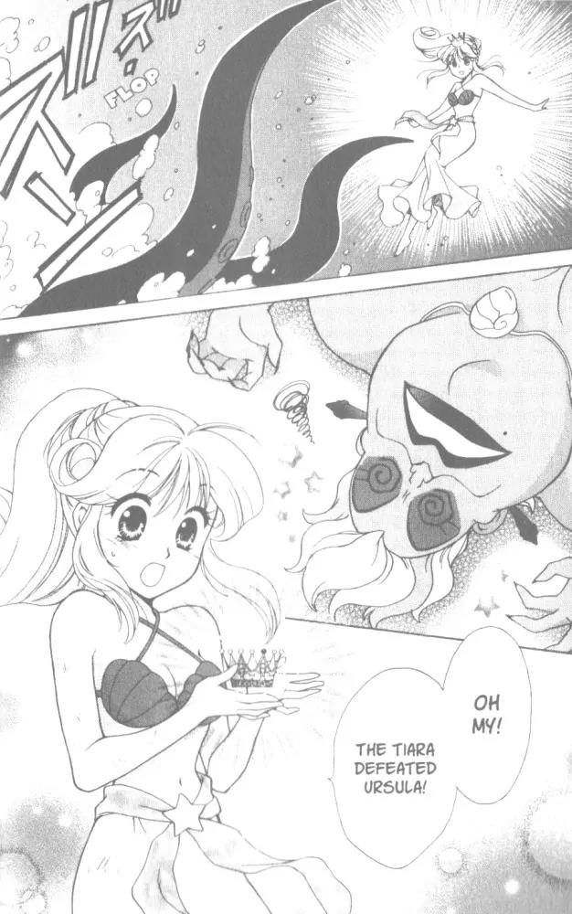 Kilala Princess Chapter 9 page 9 - Chapter 9
