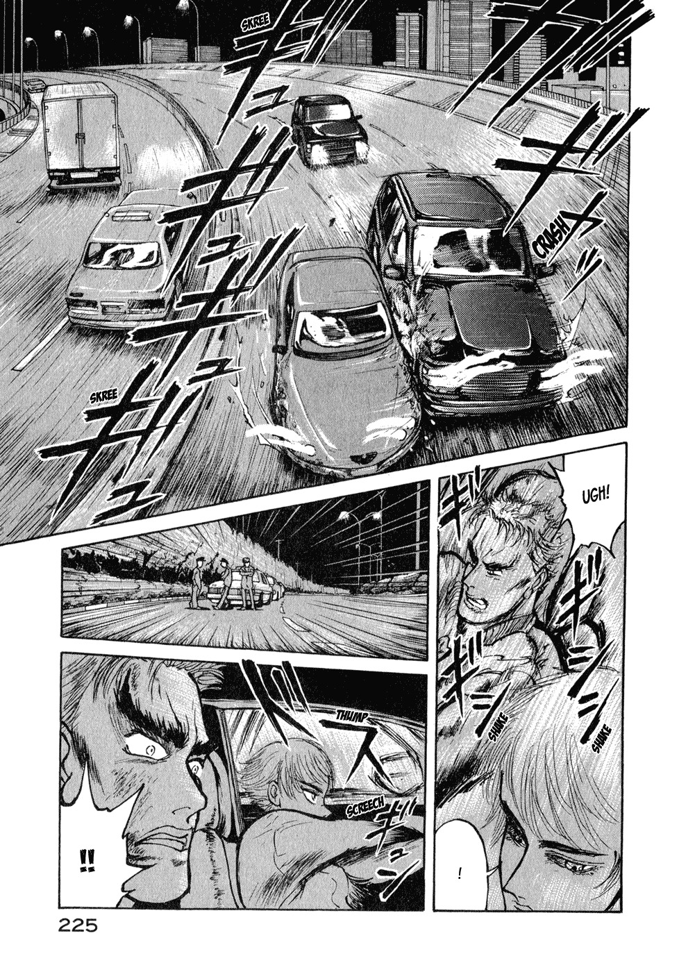 Kilico Chapter 10 page 13 - Chapter 10: Lady Thanatos