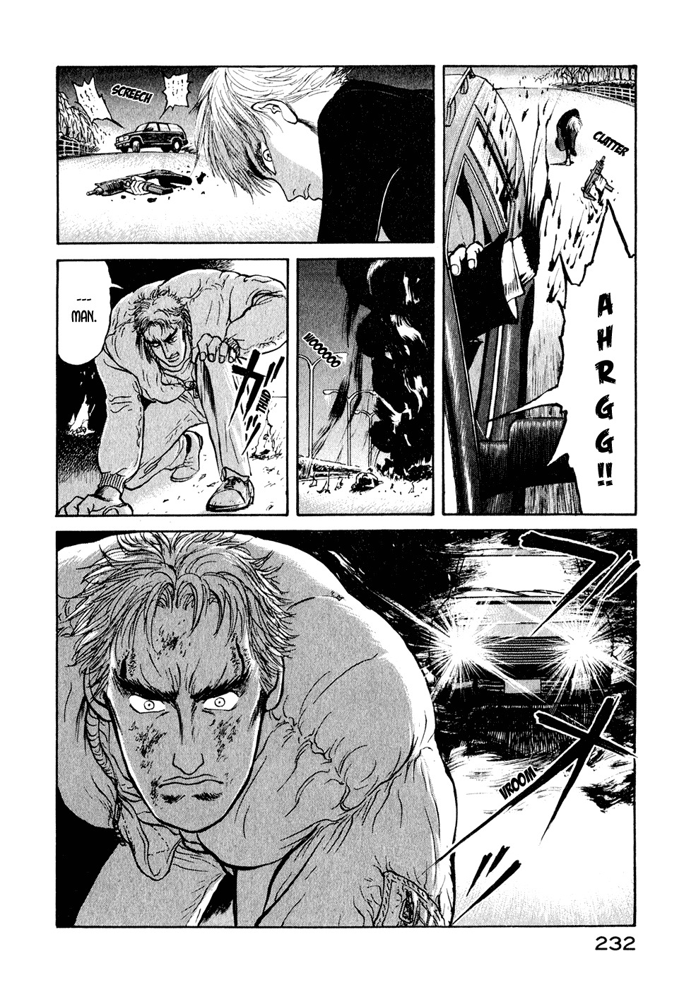 Kilico Chapter 10 page 20 - Chapter 10: Lady Thanatos
