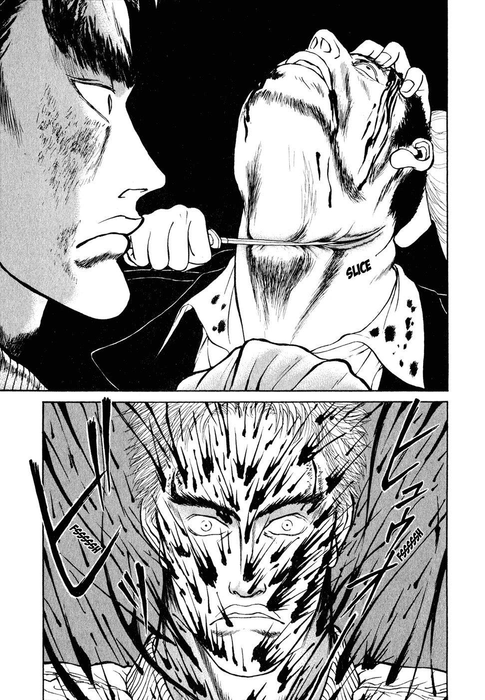 Kilico Chapter 10 page 25 - Chapter 10: Lady Thanatos