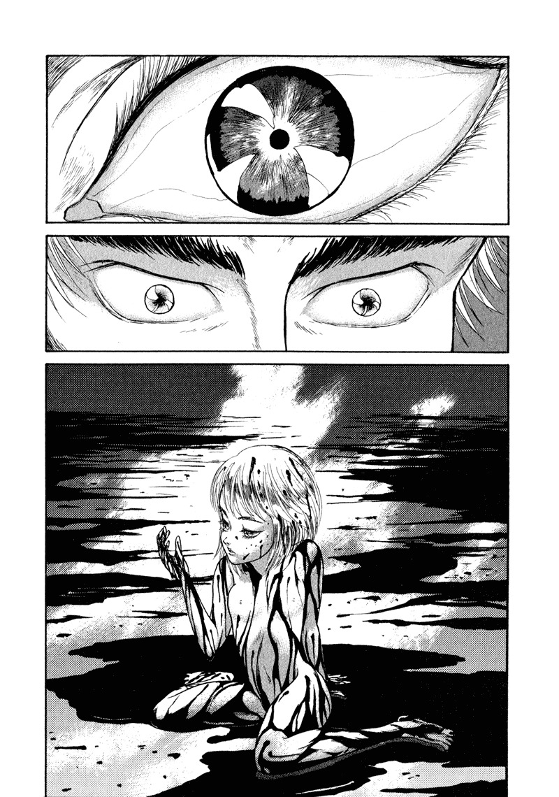 Kilico Chapter 20 page 5 - Chapter 20: Blood