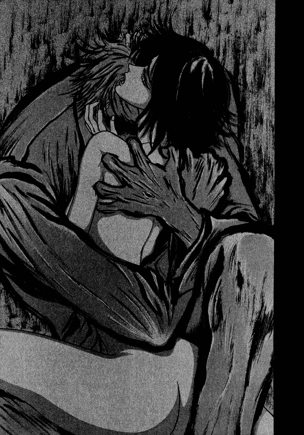 Kilico Chapter 21 page 11 - Chapter 21: Fracture