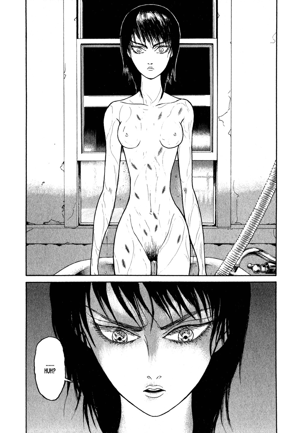 Kilico Chapter 21 page 19 - Chapter 21: Fracture