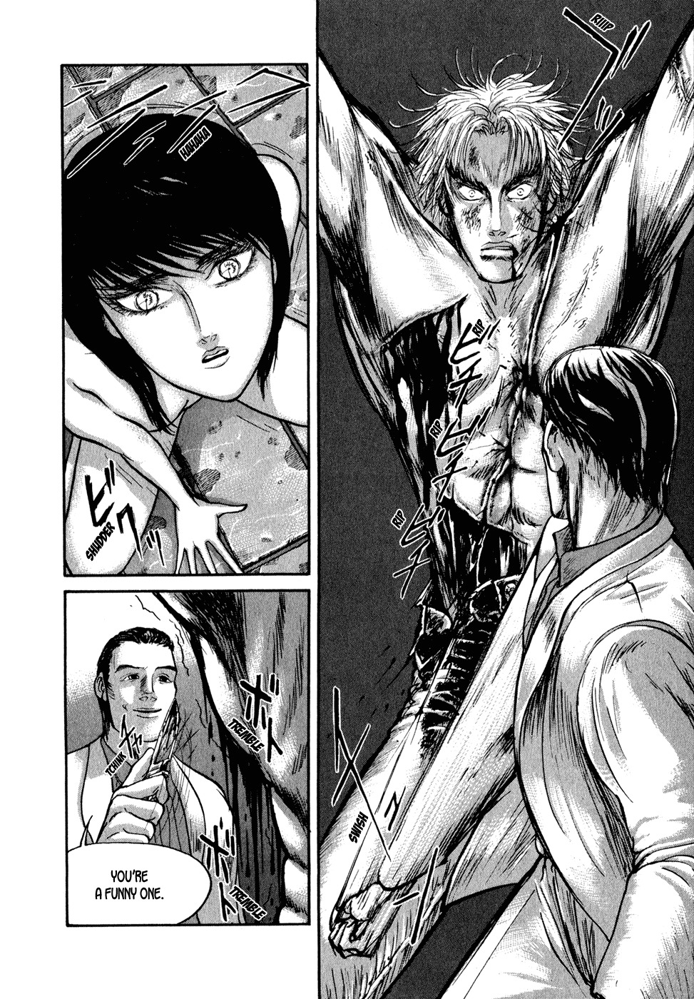 Kilico Chapter 29 page 44 - Chapter 29: DEATH