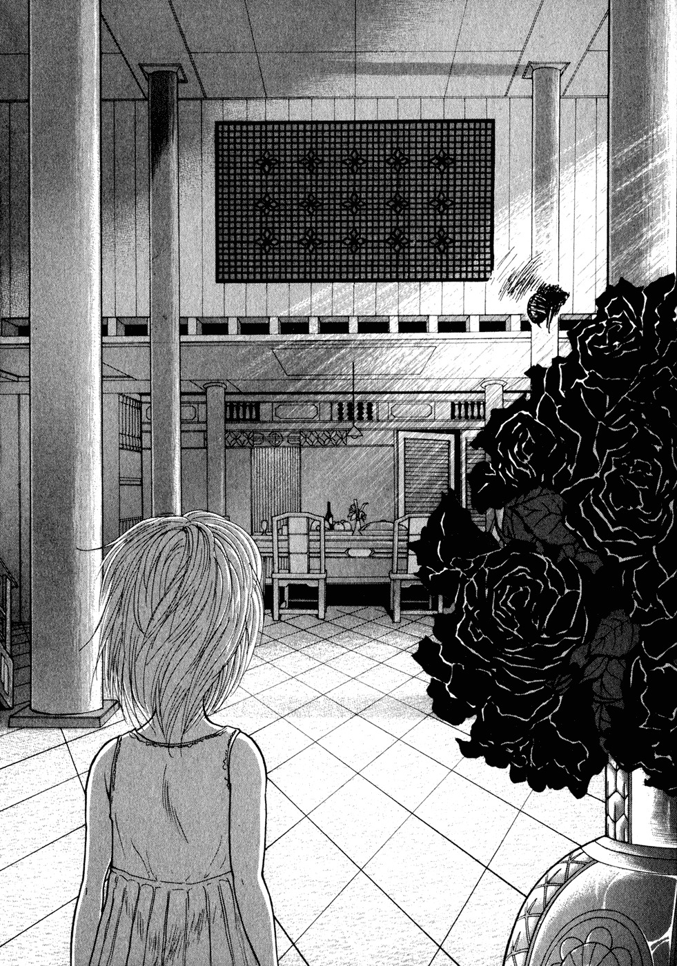 Kilico Chapter 29 page 52 - Chapter 29: DEATH