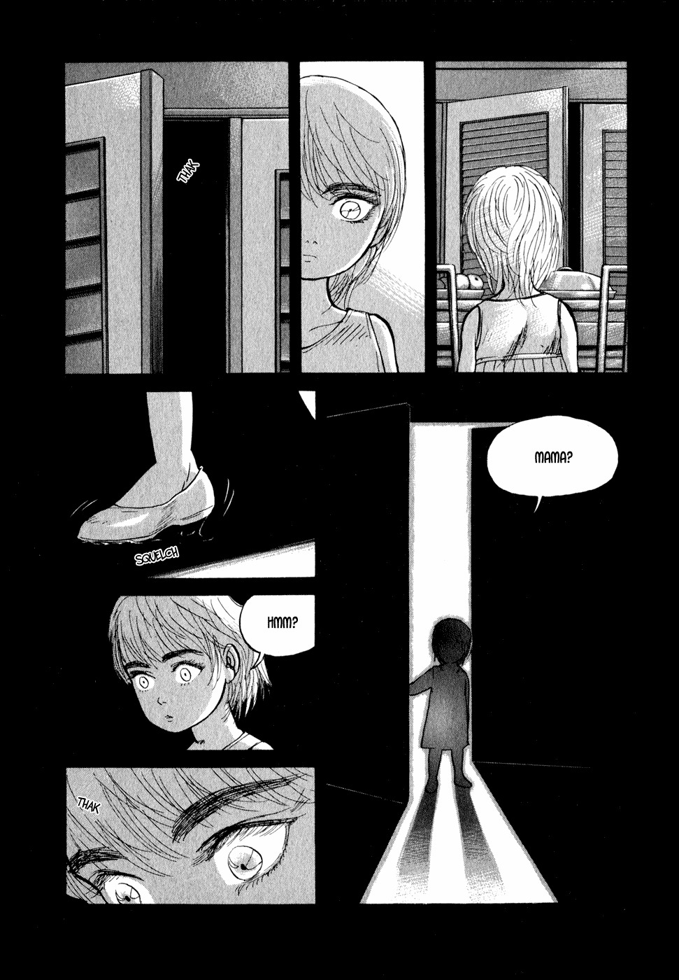 Kilico Chapter 29 page 54 - Chapter 29: DEATH