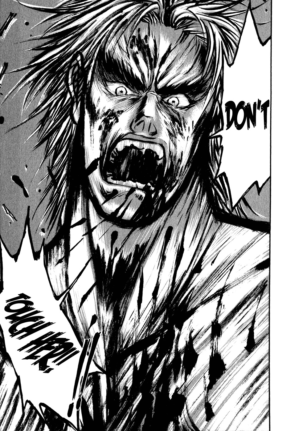 Kilico Chapter 29 page 67 - Chapter 29: DEATH