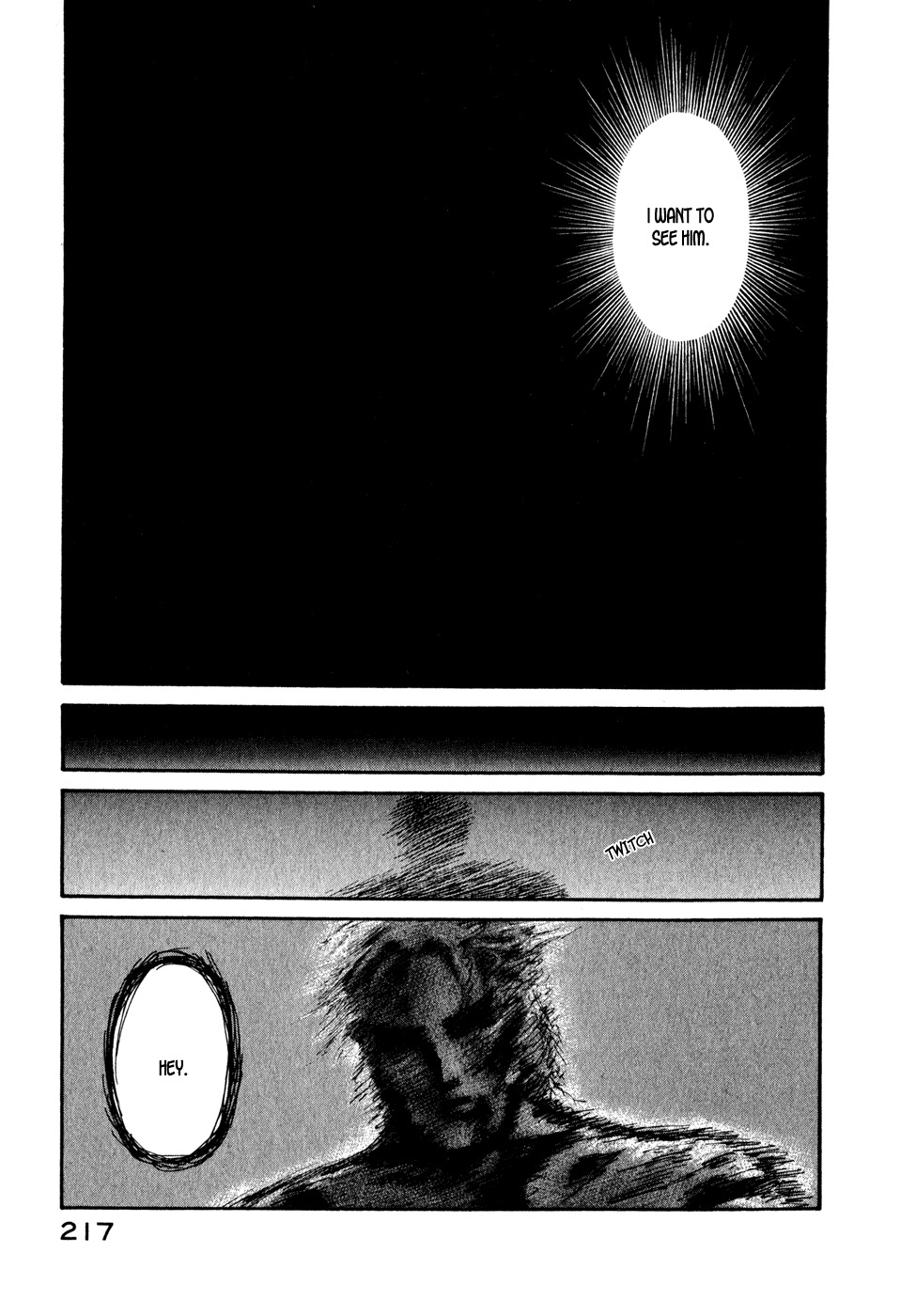 Kilico Chapter 29 page 70 - Chapter 29: DEATH