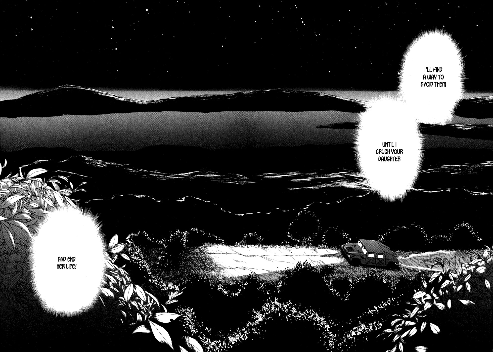 Kilico Chapter 29 page 9 - Chapter 29: DEATH