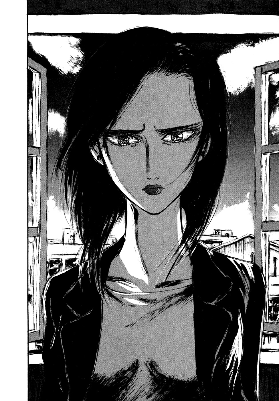 Kilico Chapter 36 page 10 - Chapter 36: Pulse