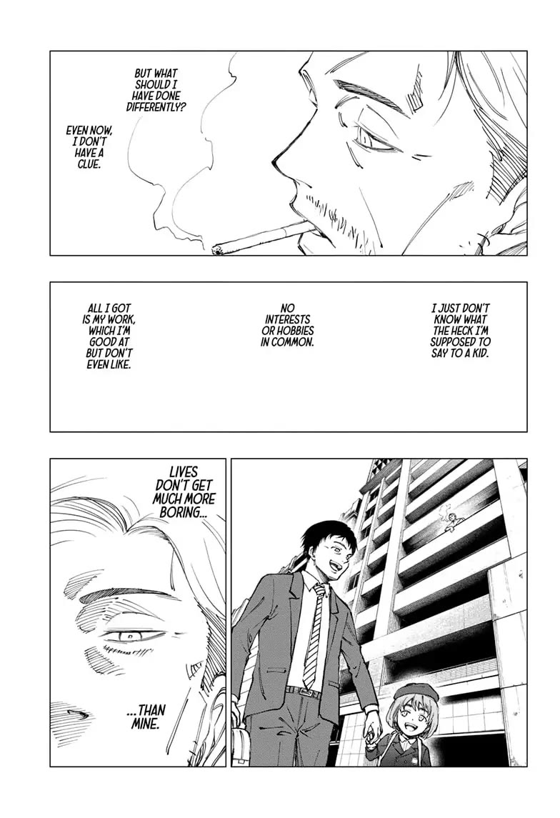 Kill Blue Chapter 1 page 12 - Chapter 1