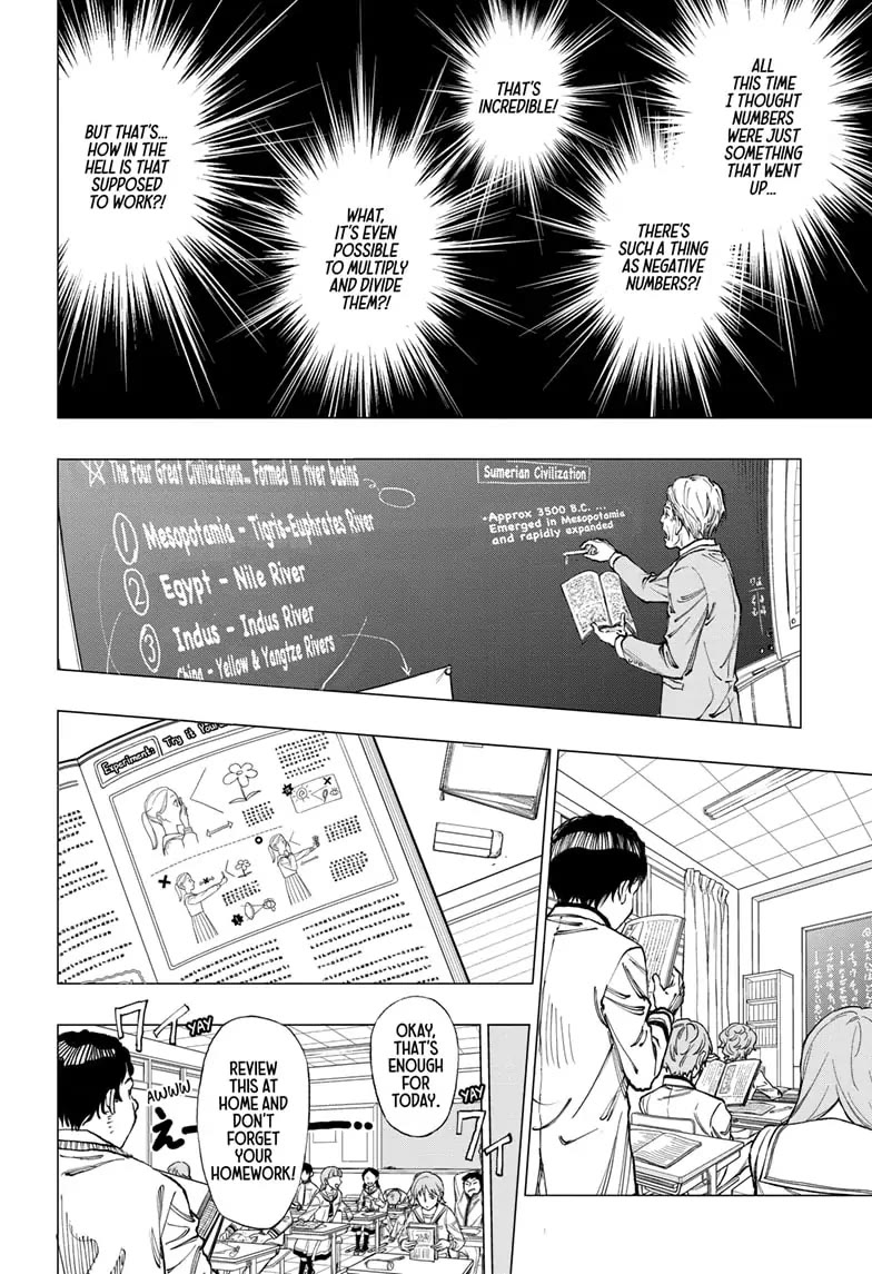 Kill Blue Chapter 1 page 30 - Chapter 1