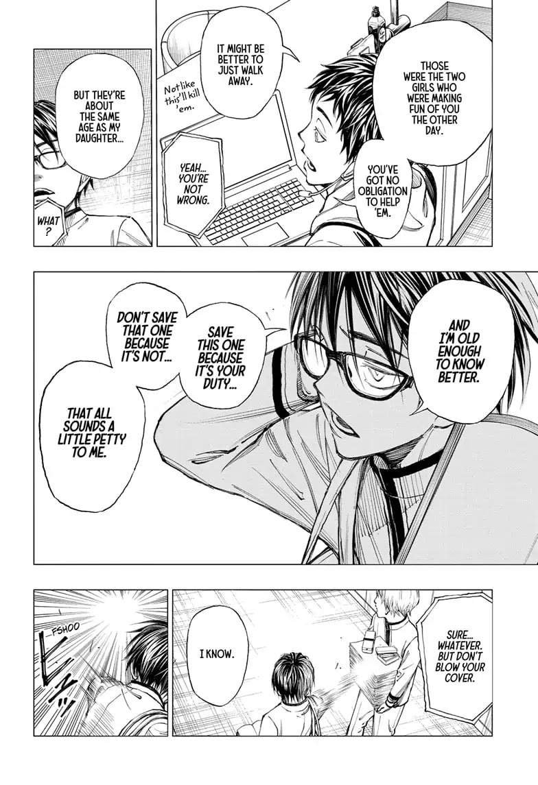 Kill Blue Chapter 1 page 38 - Chapter 1