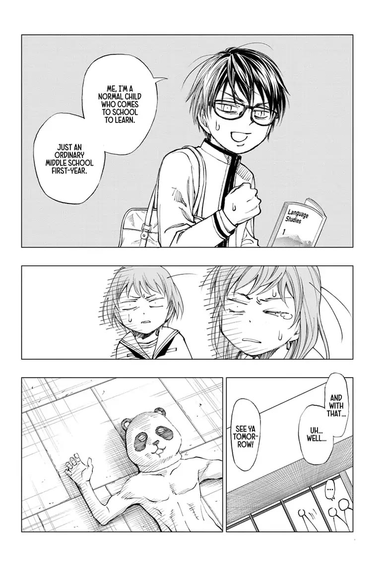 Kill Blue Chapter 1 page 44 - Chapter 1