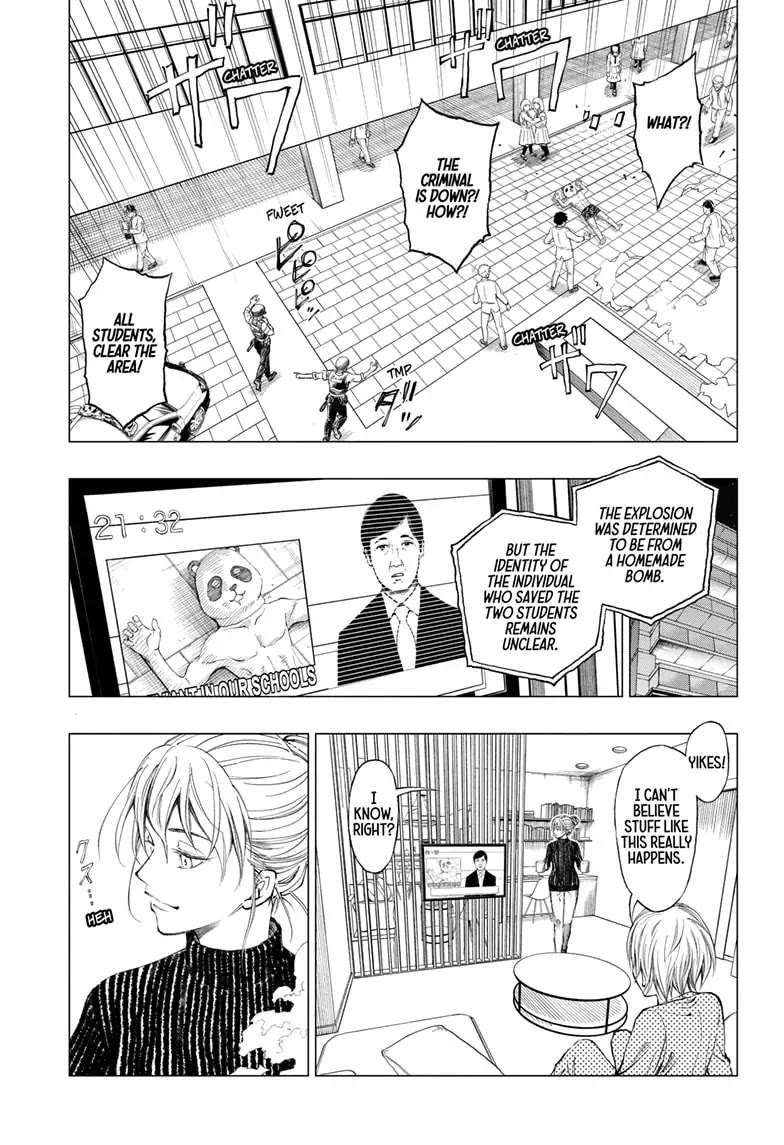Kill Blue Chapter 1 page 45 - Chapter 1