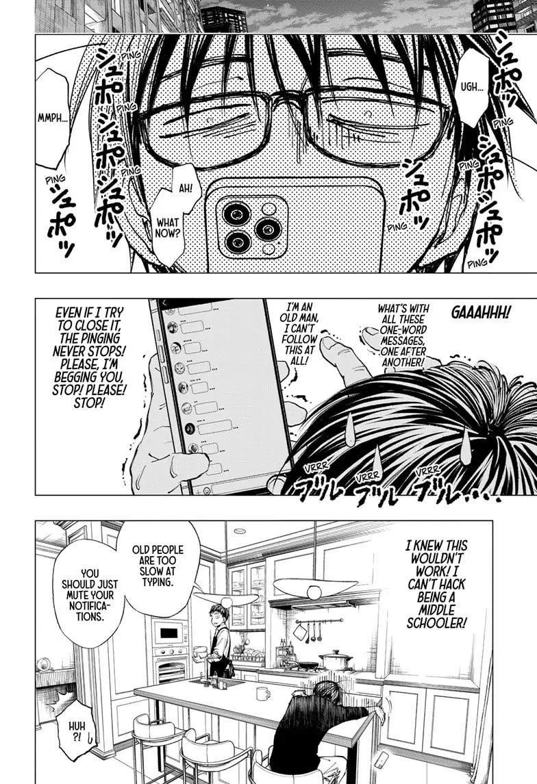 Kill Blue Chapter 1 page 48 - Chapter 1
