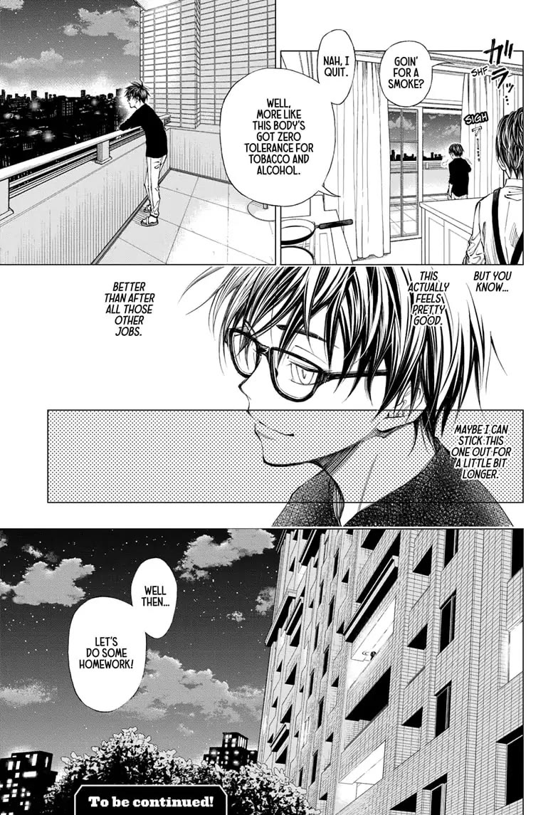 Kill Blue Chapter 1 page 49 - Chapter 1