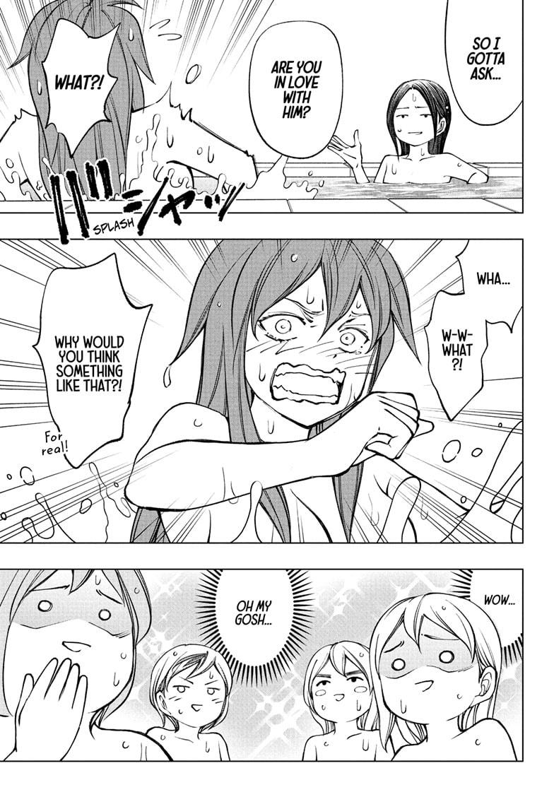 Kill Blue Chapter 107 page 13 - Chapter 107