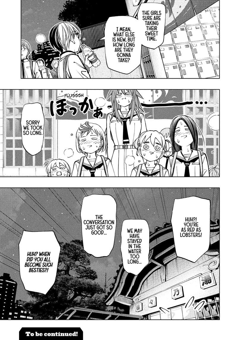 Kill Blue Chapter 107 page 19 - Chapter 107