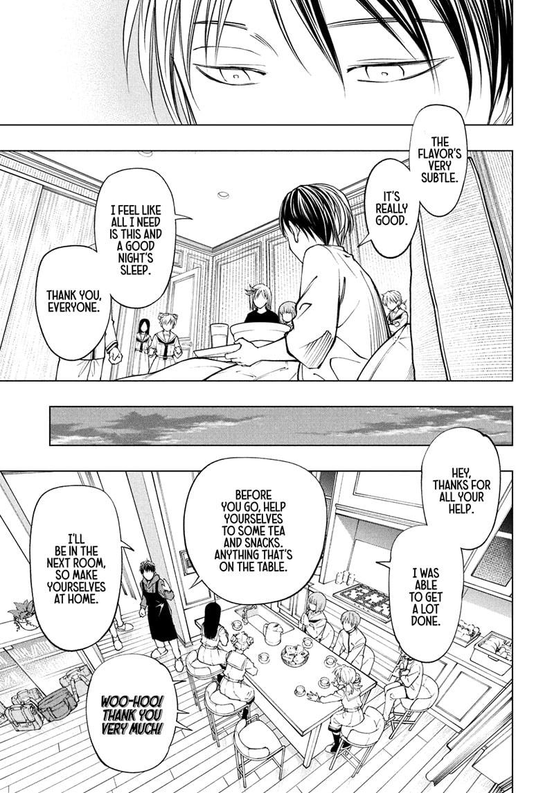 Kill Blue Chapter 108 page 13 - Chapter 108