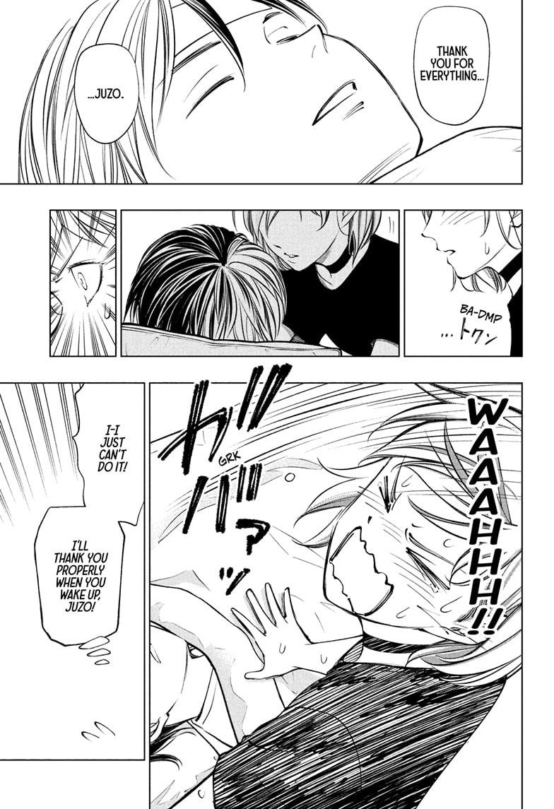 Kill Blue Chapter 108 page 15 - Chapter 108