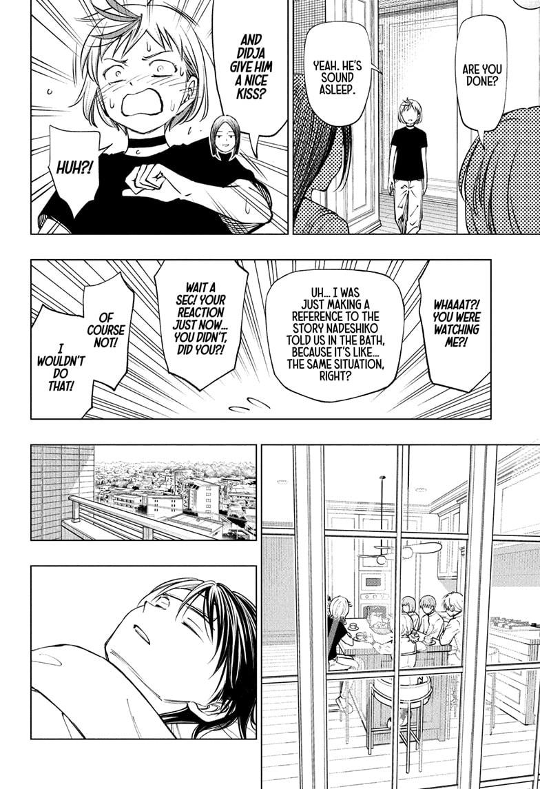 Kill Blue Chapter 108 page 16 - Chapter 108