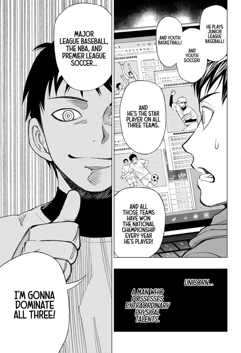Kill Blue Chapter 11 page 17 - Chapter 11