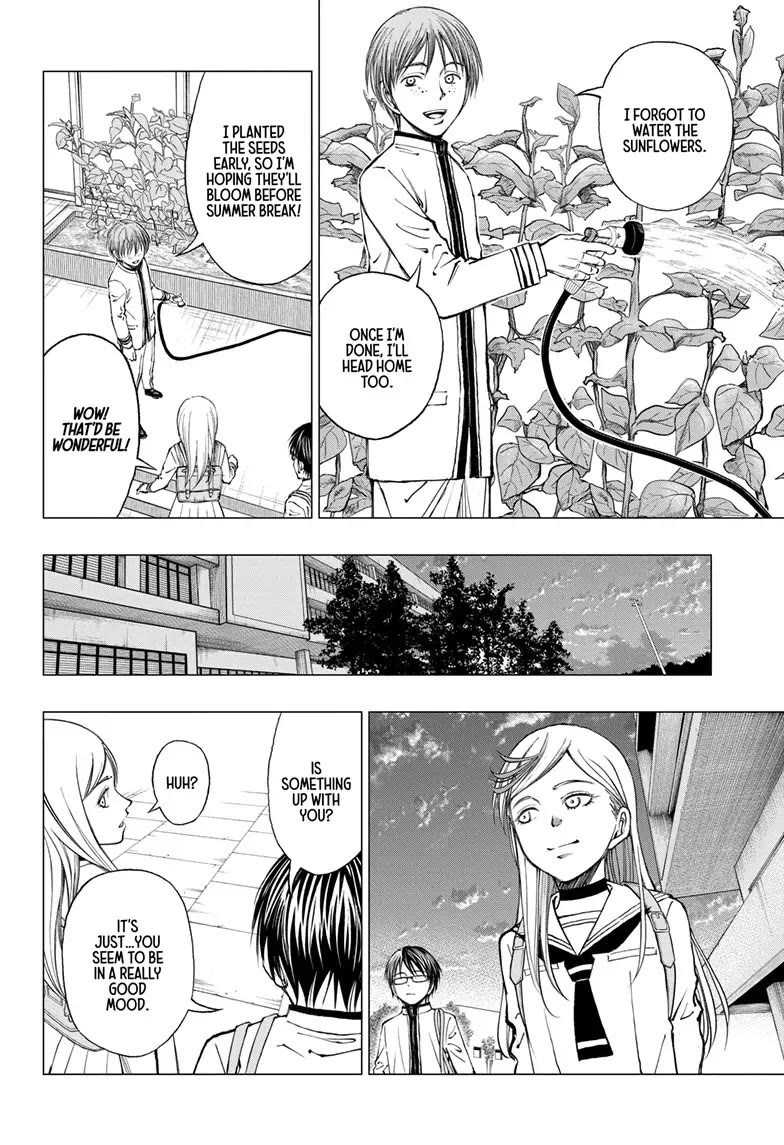Kill Blue Chapter 11 page 6 - Chapter 11