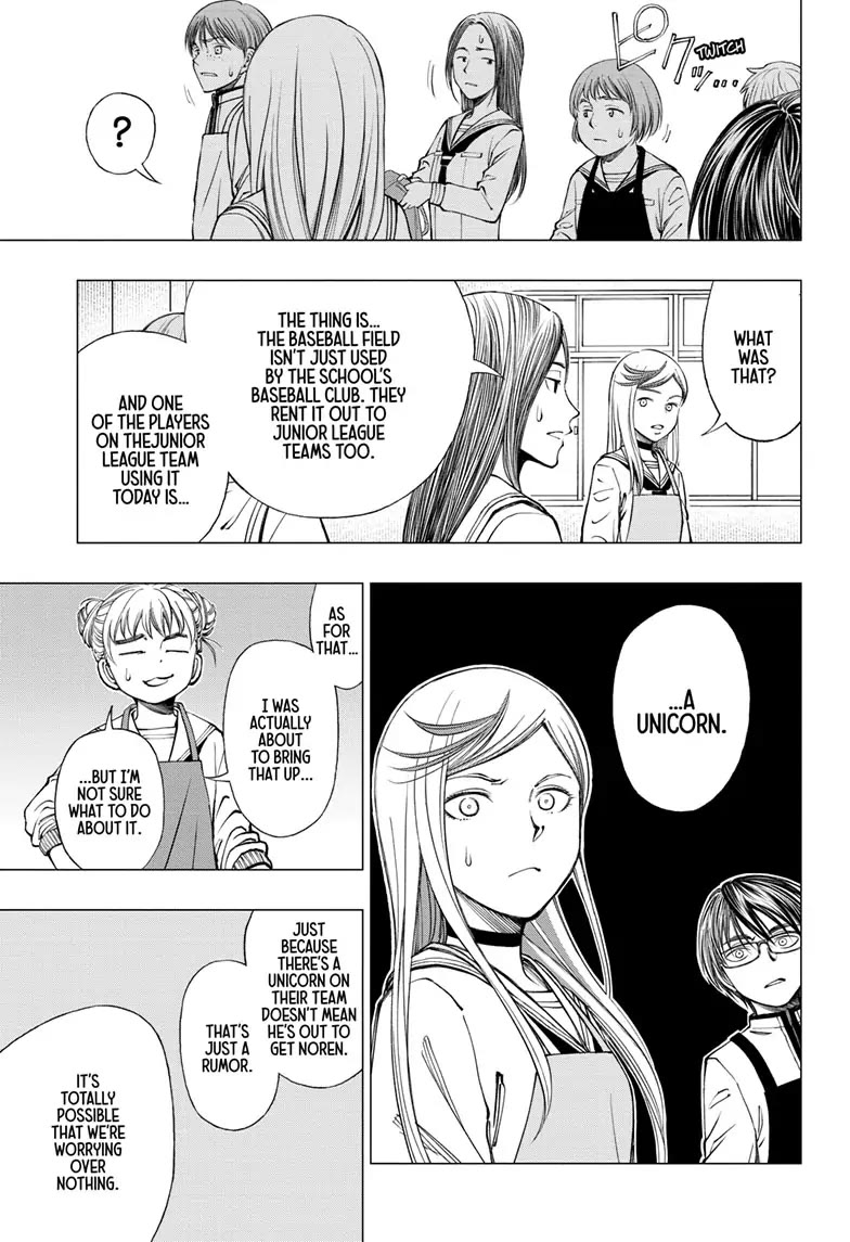 Kill Blue Chapter 11 page 9 - Chapter 11