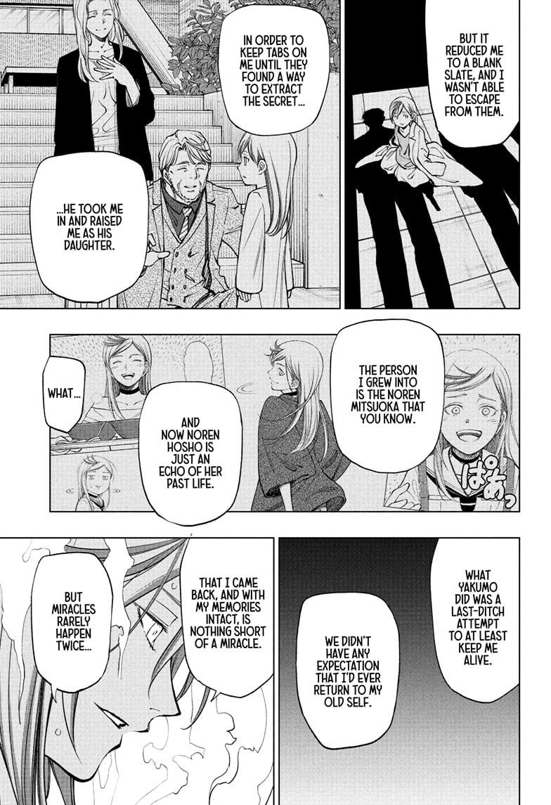 Kill Blue Chapter 113 page 15 - Chapter 113