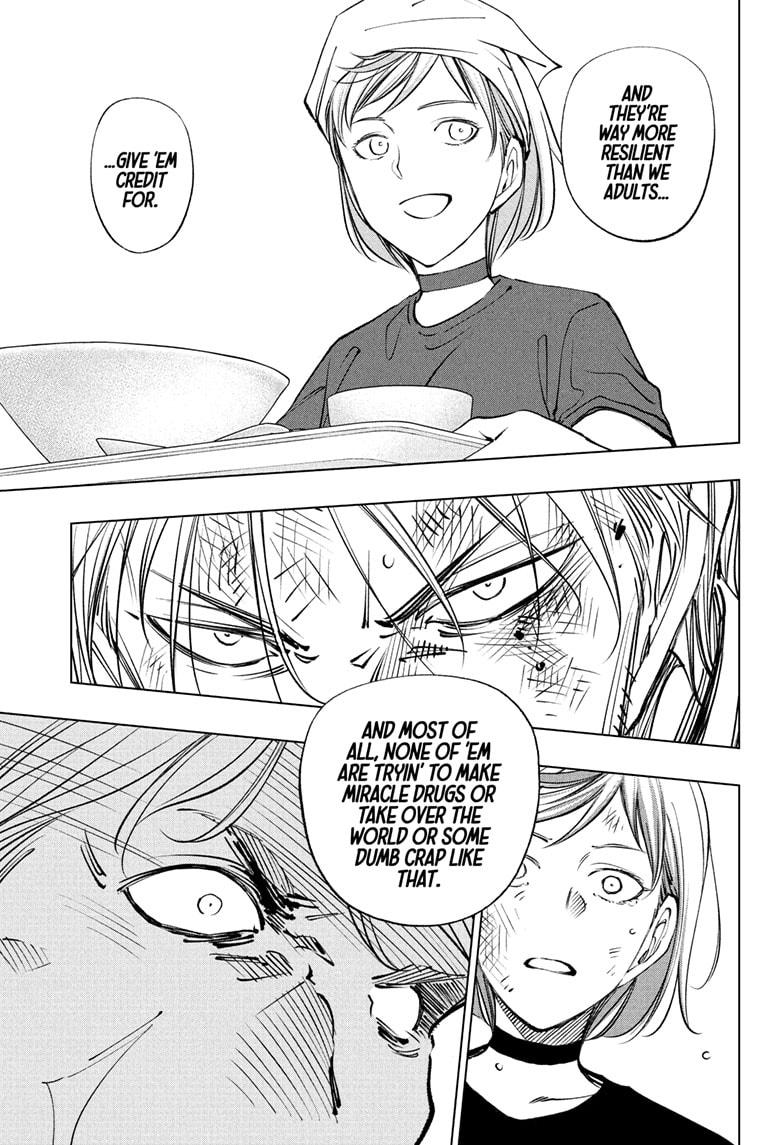 Kill Blue Chapter 114 page 15 - Chapter 114