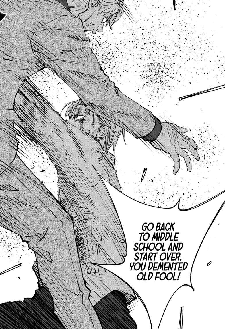 Kill Blue Chapter 114 page 16 - Chapter 114