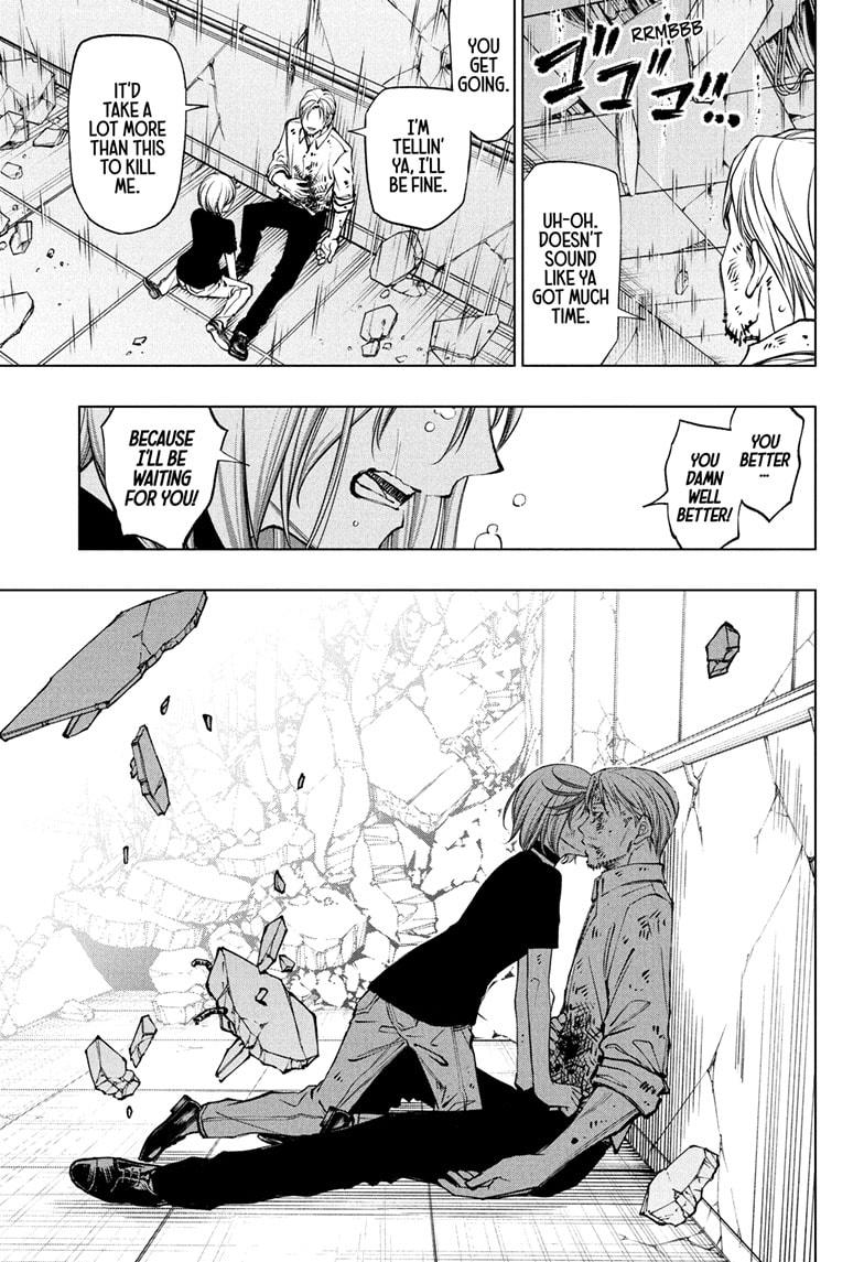 Kill Blue Chapter 115 page 10 - Chapter 115 [END]