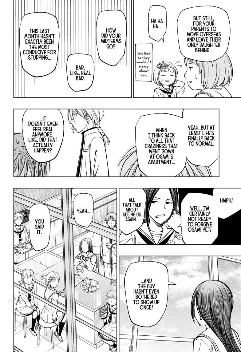 Kill Blue Chapter 115 page 17 - Chapter 115 [END]