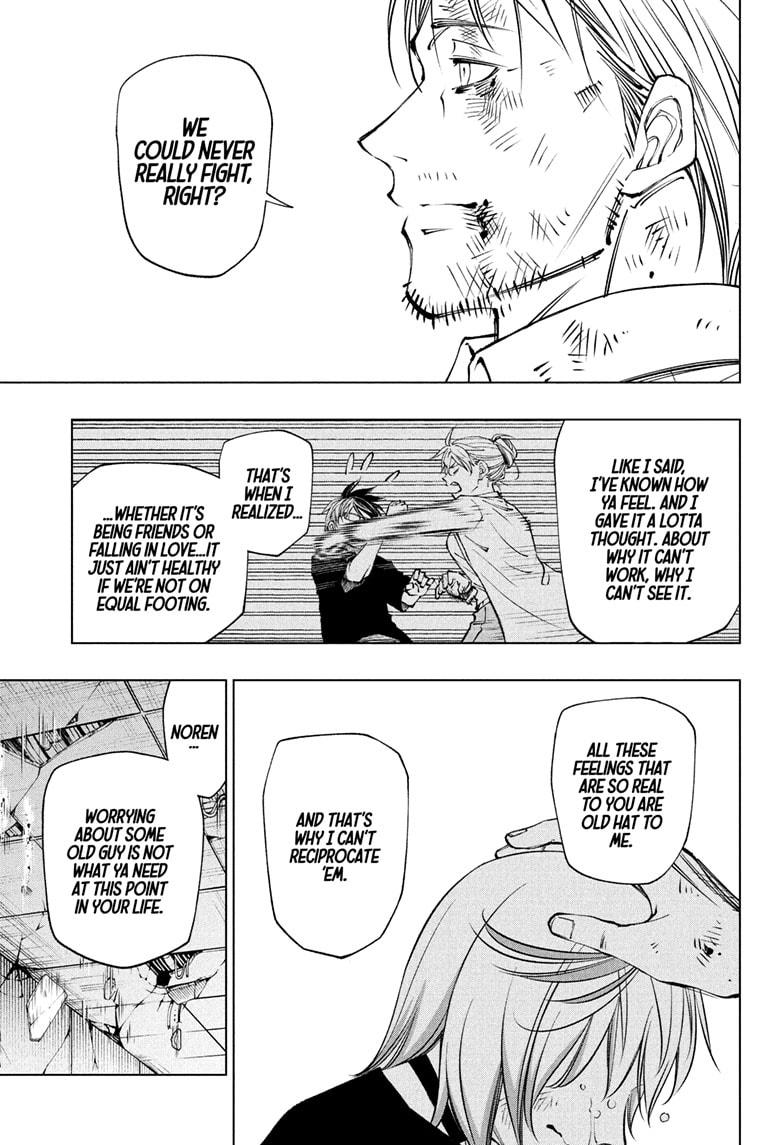 Kill Blue Chapter 115 page 8 - Chapter 115 [END]