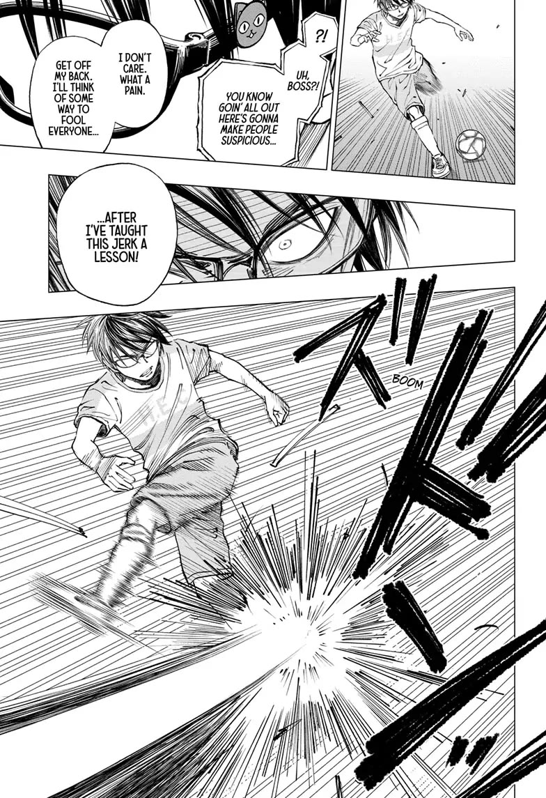 Kill Blue Chapter 12 page 16 - Chapter 12