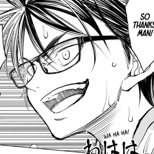Kill Blue Chapter 14 cover